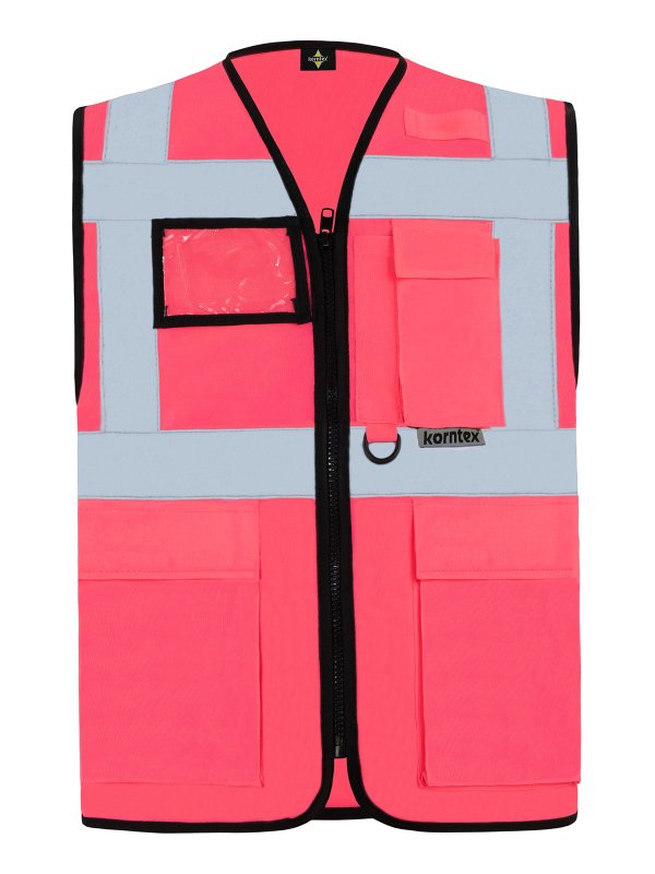 neon pink